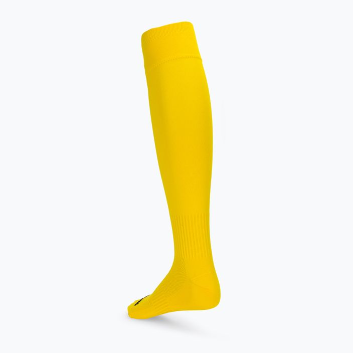Шкарпетки футбольні Joma Classic-3 жовті 400194 2