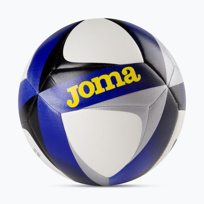 Футбольний м'яч Joma Victory Hybrid Futsal 400448.207 Розмір 4