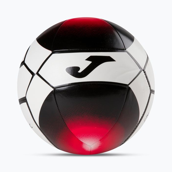 Футбольний м'яч Joma Dynamic Hybrid 400447.221 Розмір 5 3
