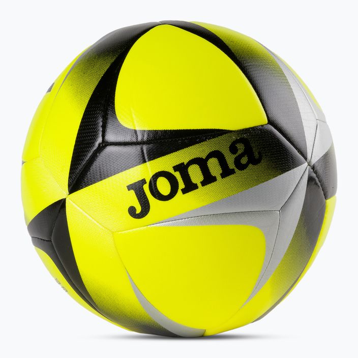 Футбольний м'яч Joma Evolution Hybrid 400449.061 Розмір 5