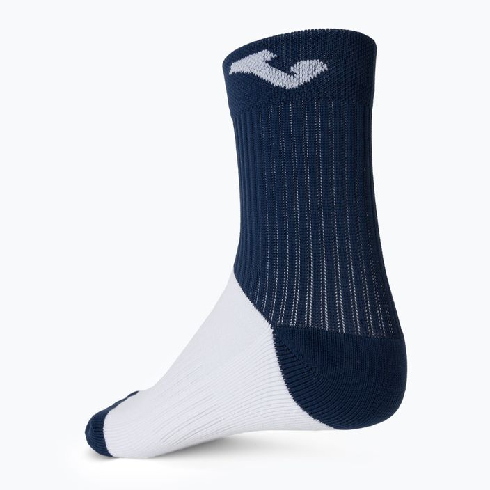 Шкарпетки тенісні Joma 400476 with Cotton Foot сині 400476.331 2