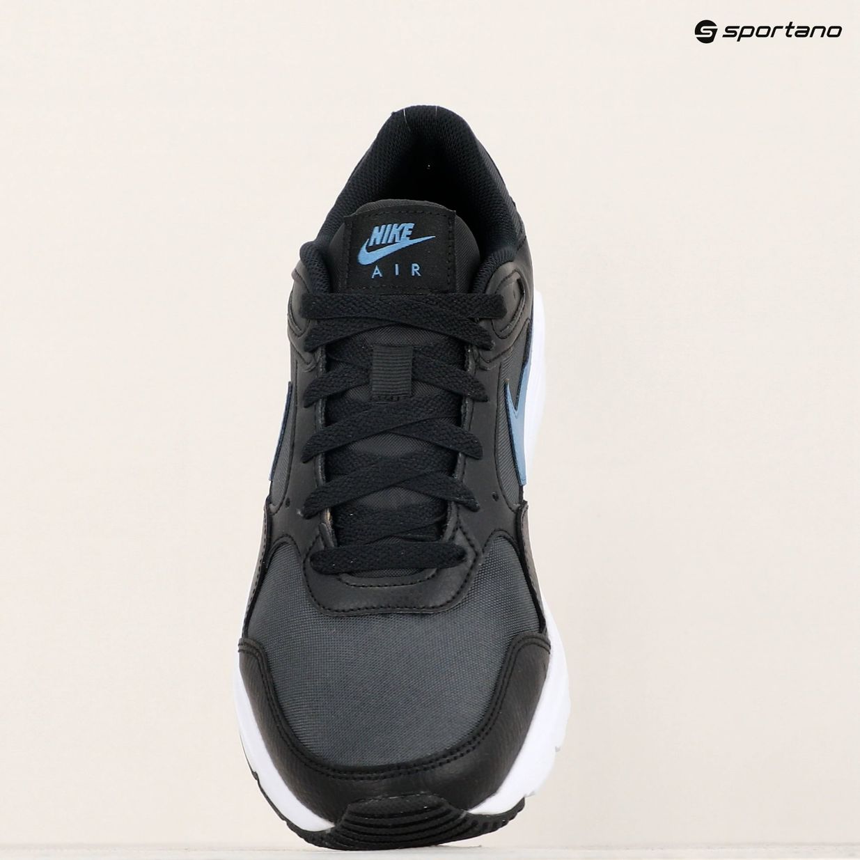 Кросівки чоловічі Nike Air Max SC black/anthracite/armory navy/aegean storm 9