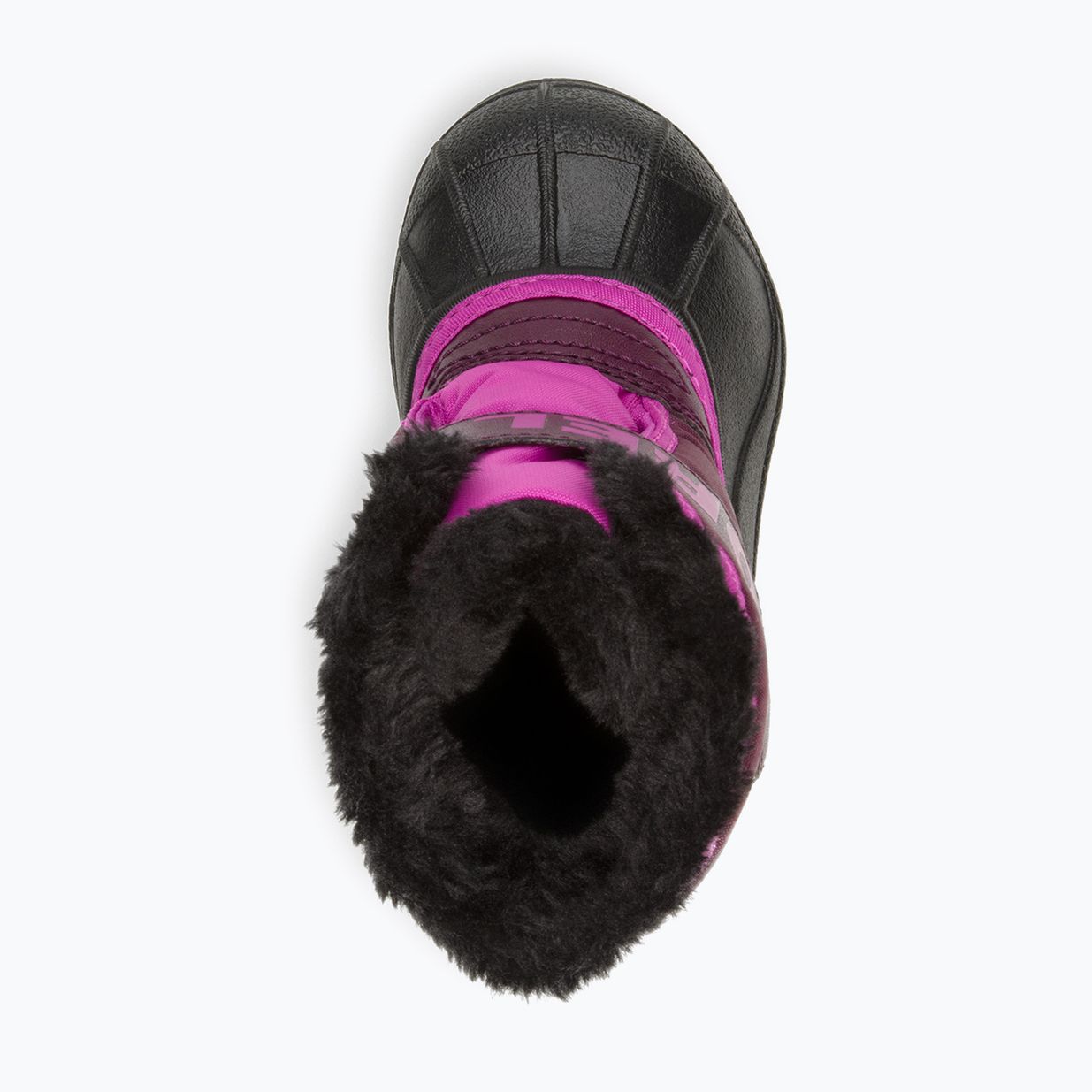 Снігоступи дитячі Sorel Snow Coммander purple dahlia/groovy pink 11