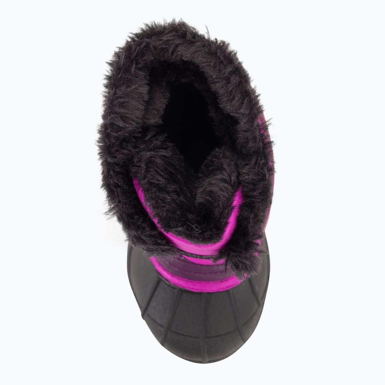 Снігоступи дитячі Sorel Snow Coммander purple dahlia/groovy pink 6