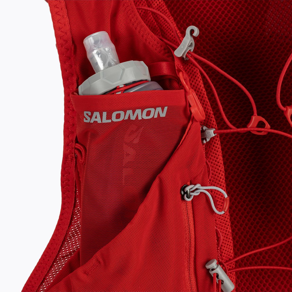 Жилет для бігу Salomon ADV Skin 12 set червоний LC1759600 3