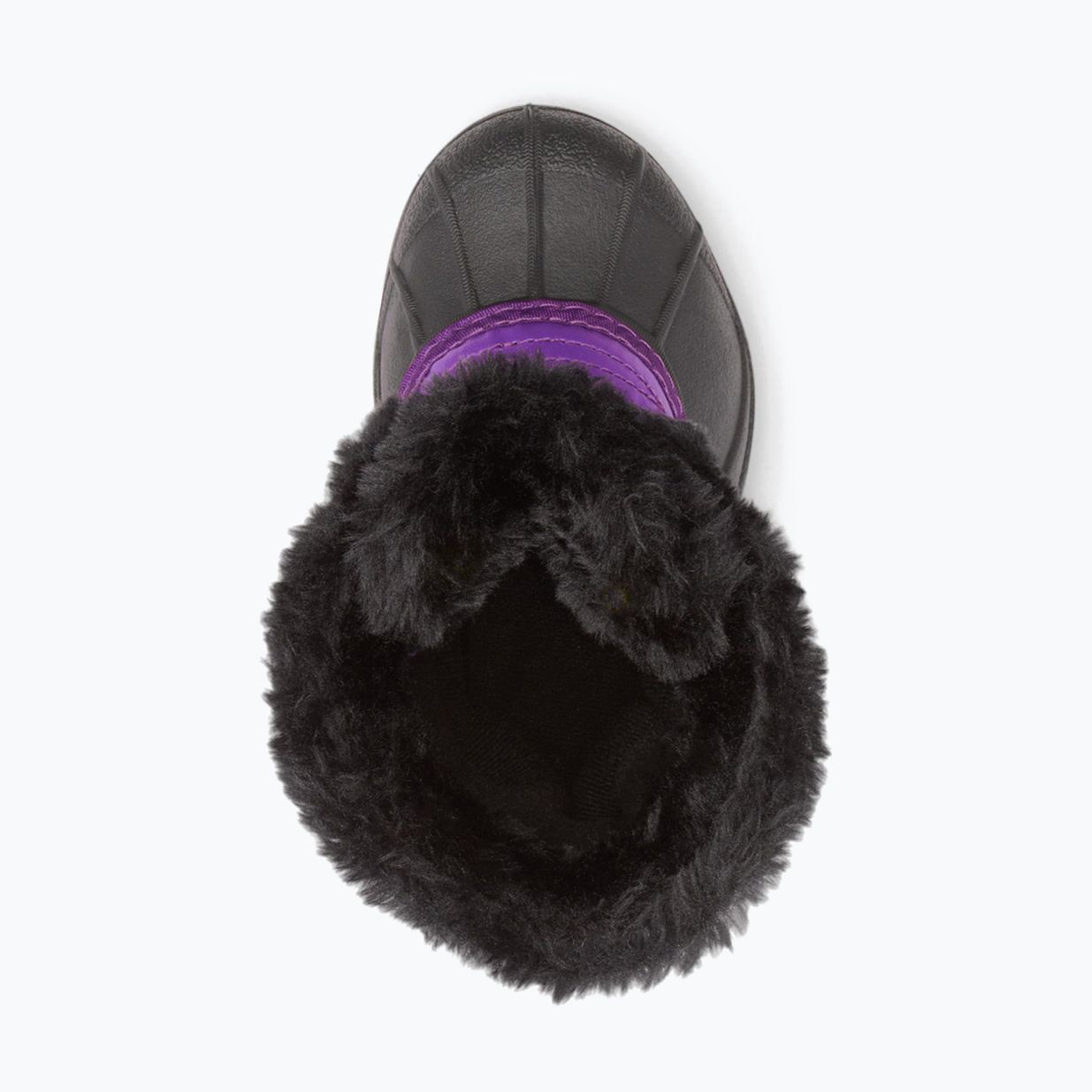 Снігоступи дитячі Sorel Snow Coммander gumdrop/purple violet 11