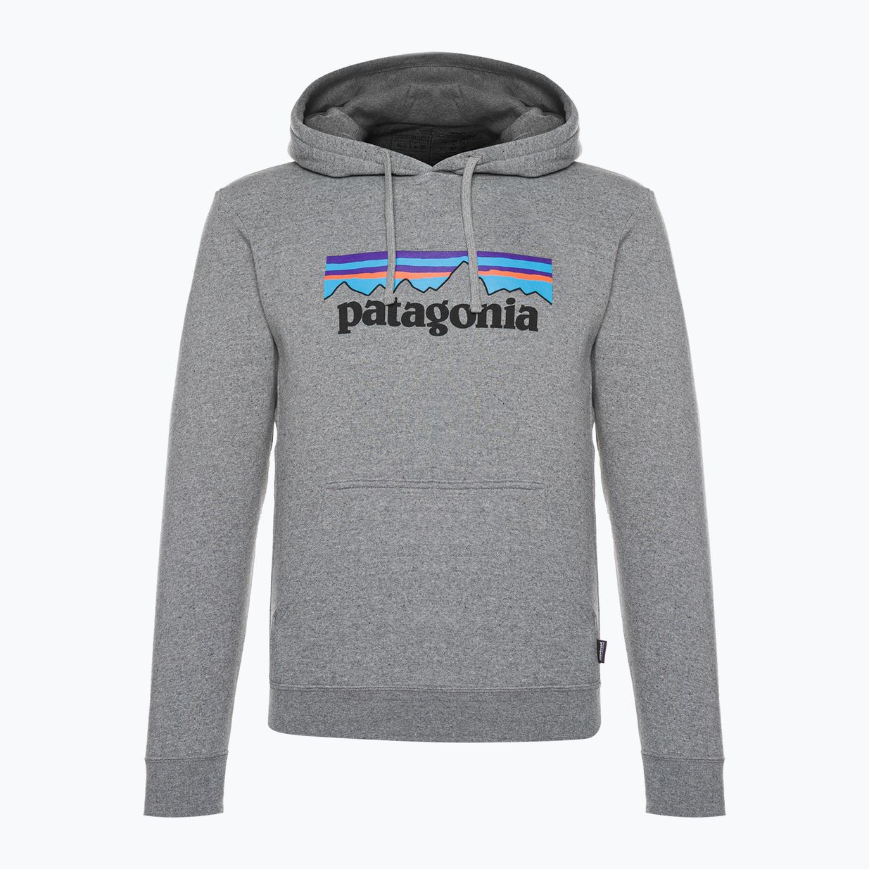 Кофта з капюшоном Patagonia P-6 Logo Uprisal 5