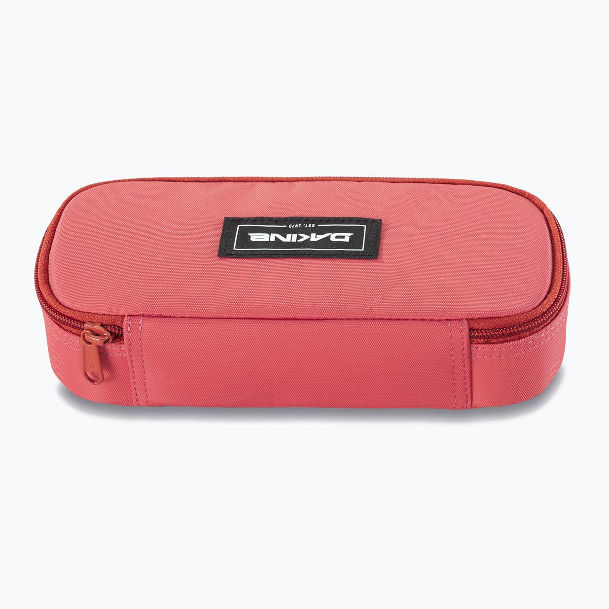 Пенал Dakine School Case mineral red 2