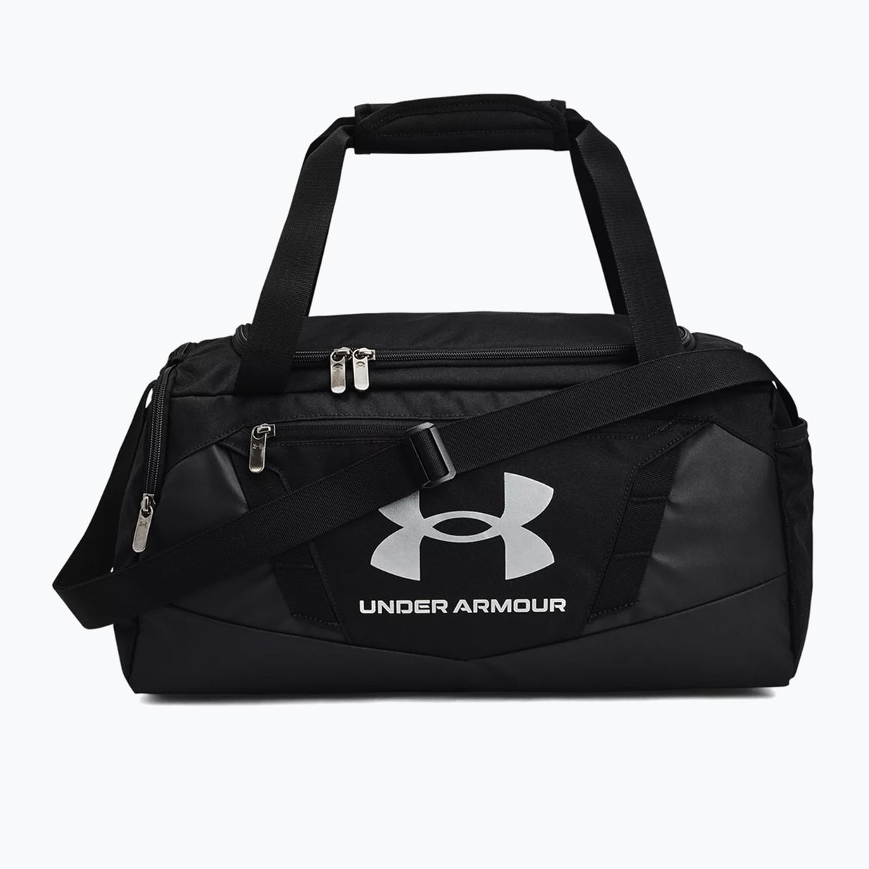 Сумка туристична Under Armour Undeniable 5.0 Duffle чорна 1369221 4