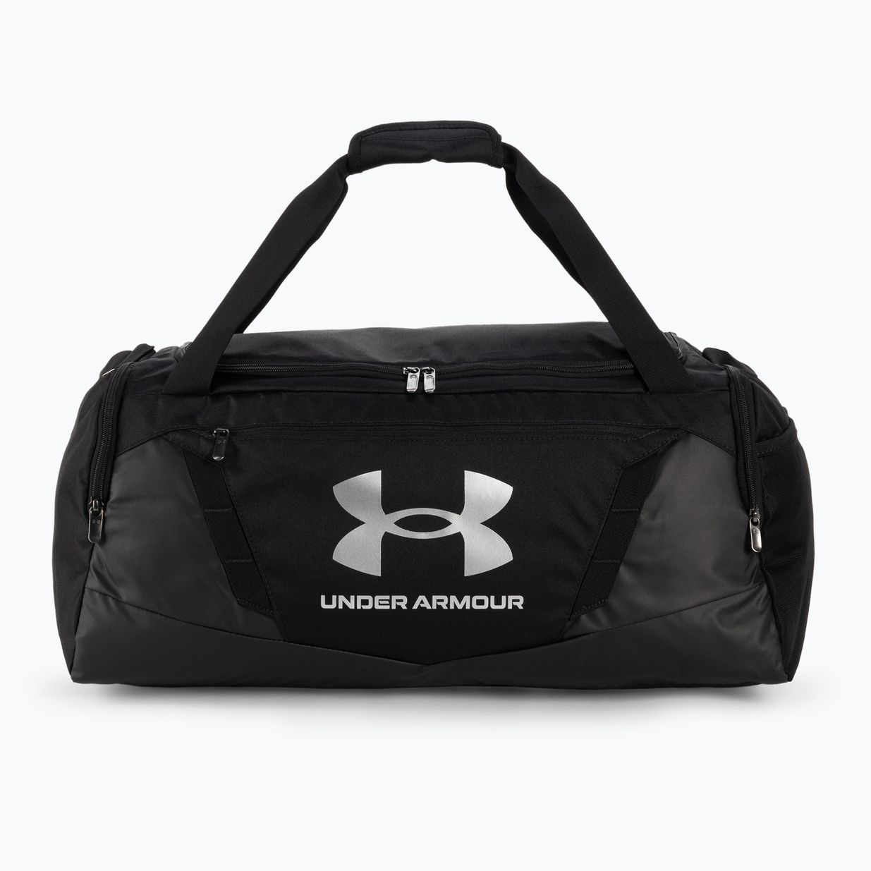 Сумка дорожня Under Armour UA Undeniable 5.0 Duffle MD 58 l чорна 1369223