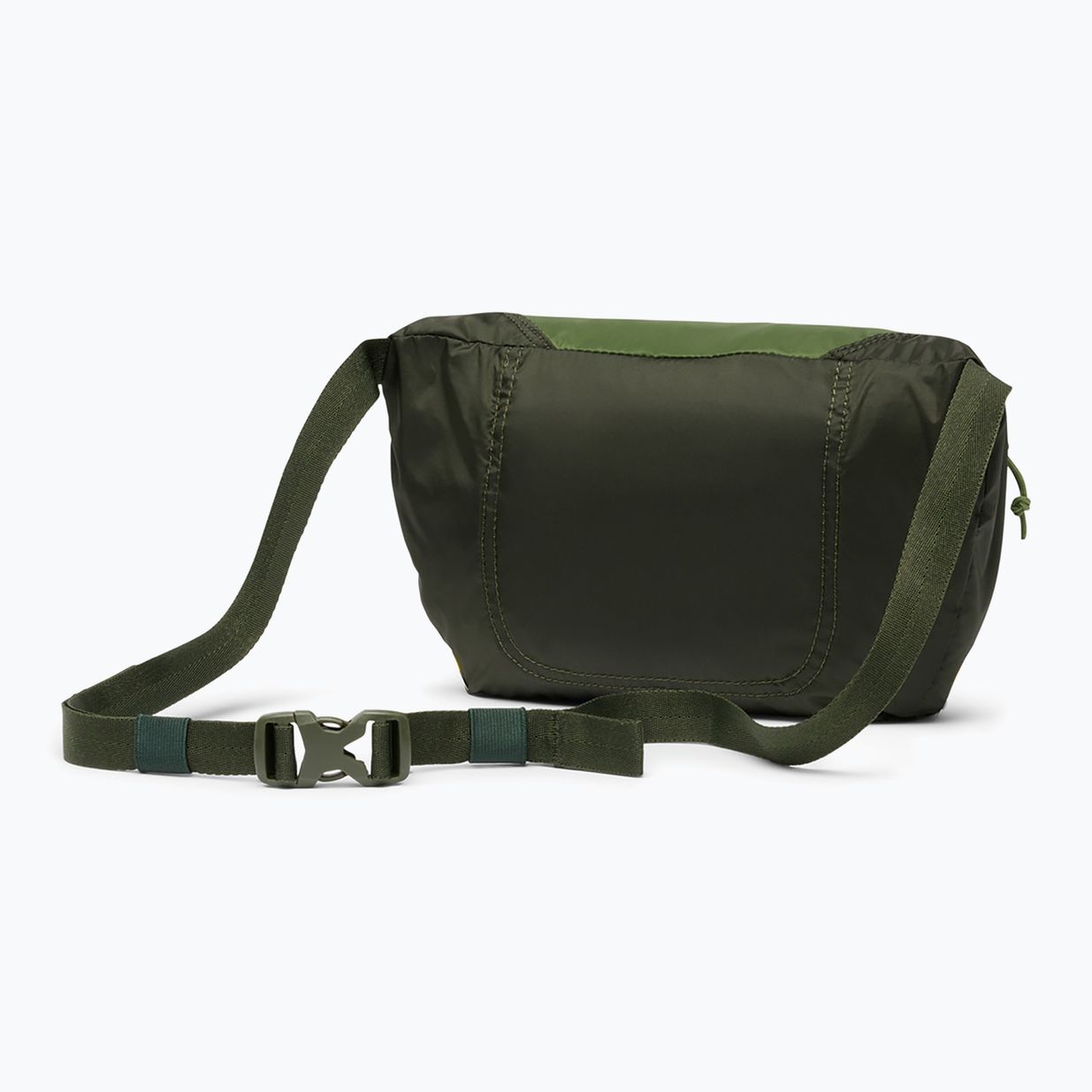 Сумка-бананка Columbia Lightweight Packable Hip 2 л canteen/ greenscape 2