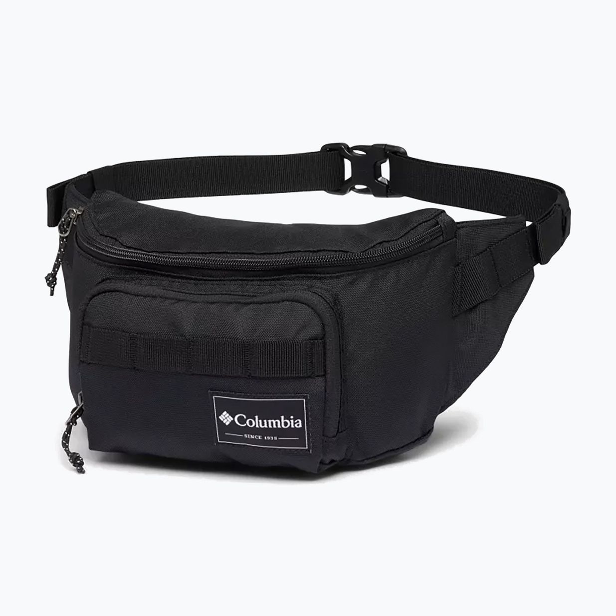 Columbia Zigzag II Hip Pack 1 л чорний мішечок для нирок