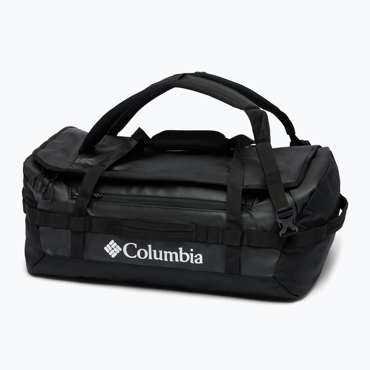 Дорожня сумка Columbia Landroamer 40 л black