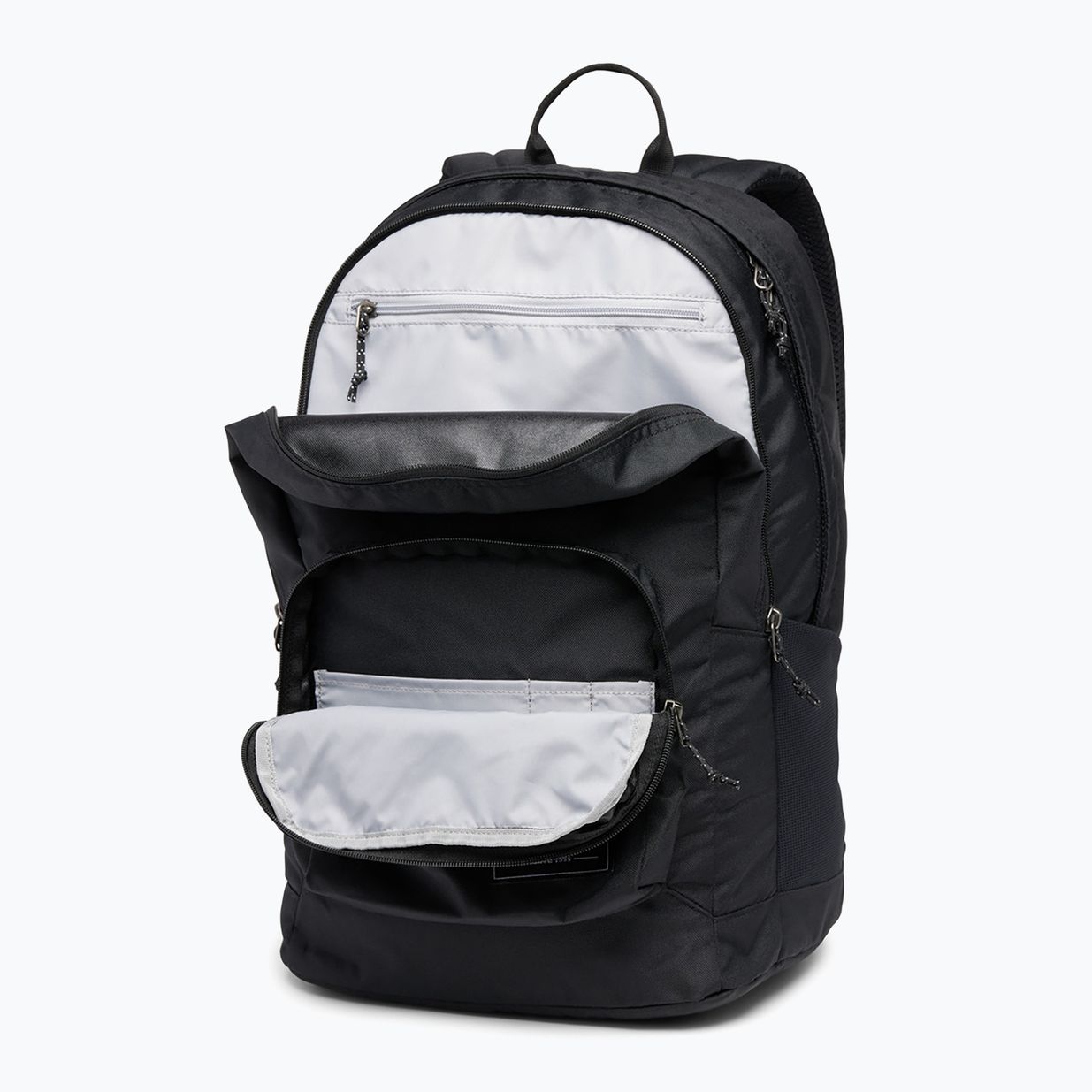 Рюкзак Columbia Zigzag II 30 л black 3