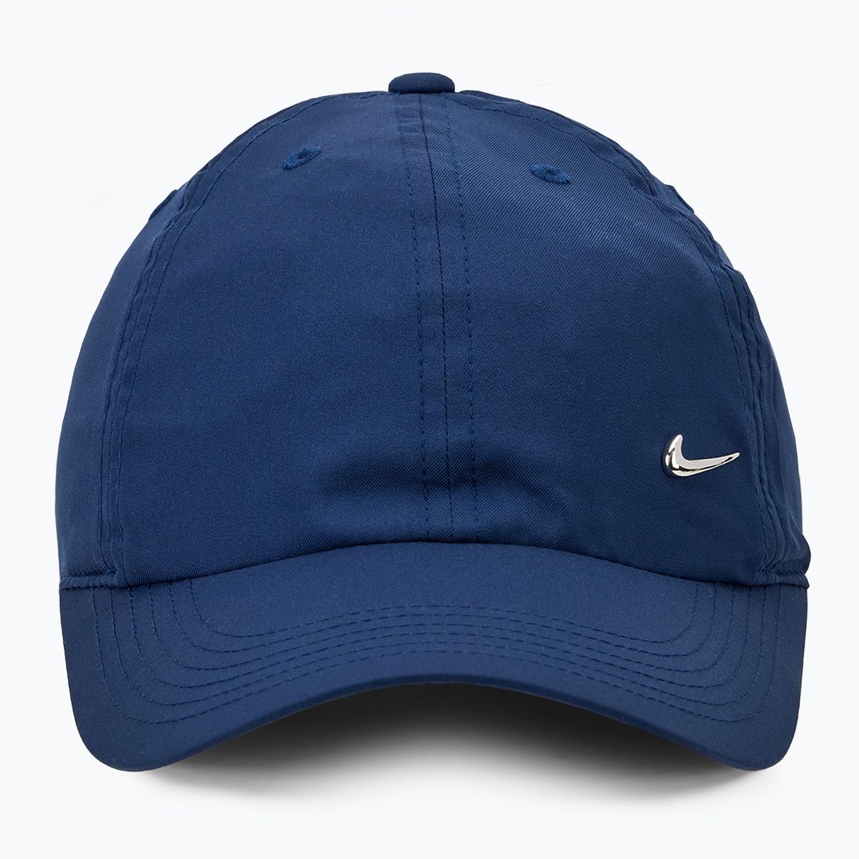 Дитяча бейсболка Nike Dri-FIT Club midnight navy 2