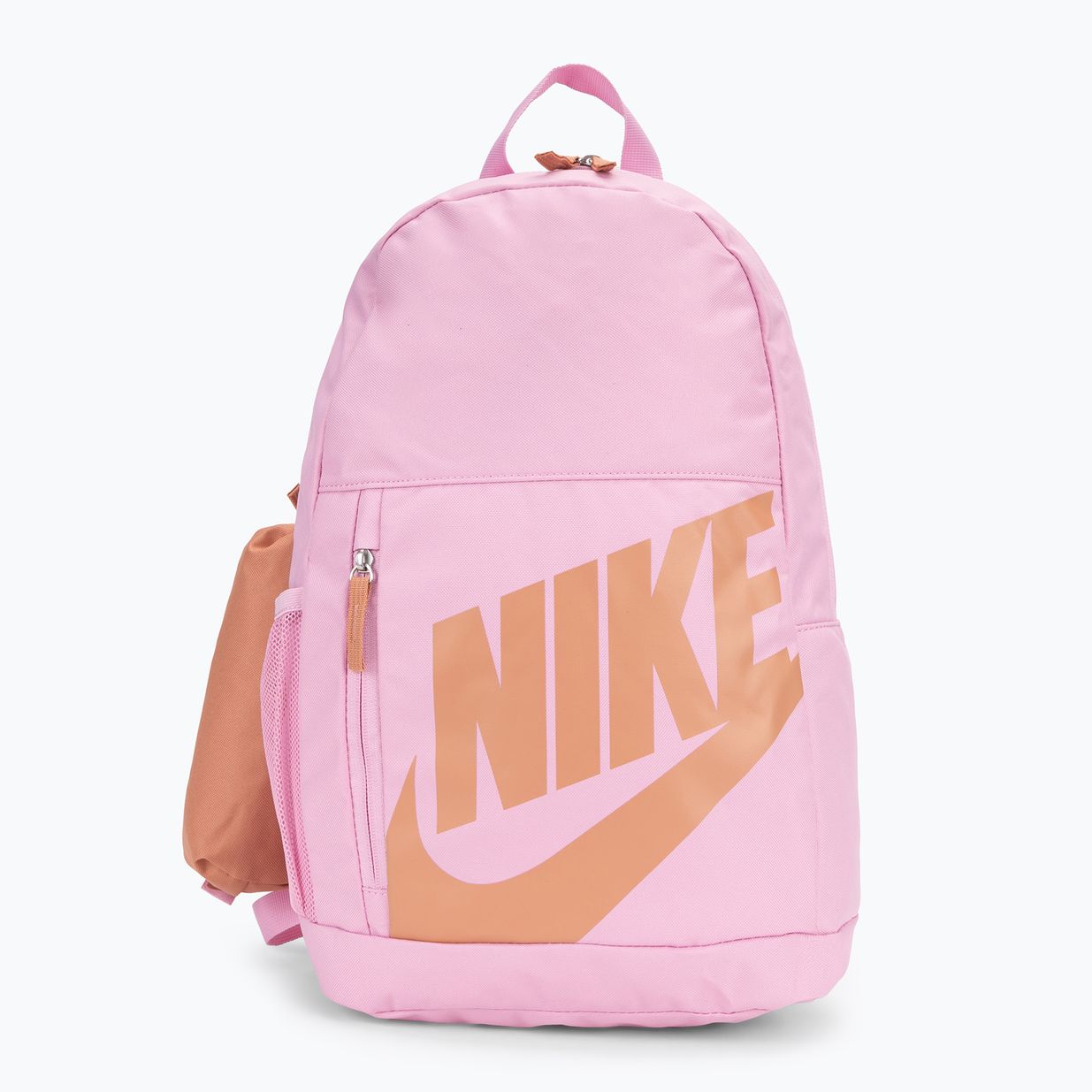 Рюкзак дитячий Nike Elemental 20 л pink rise/terra blush