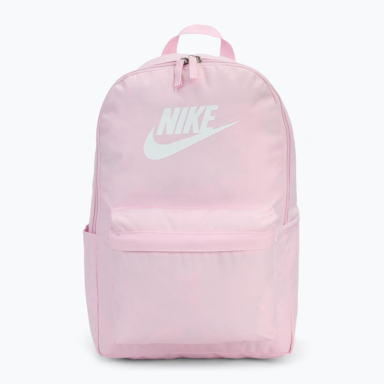 Рюкзак Nike Heritage 25 pink foam/white