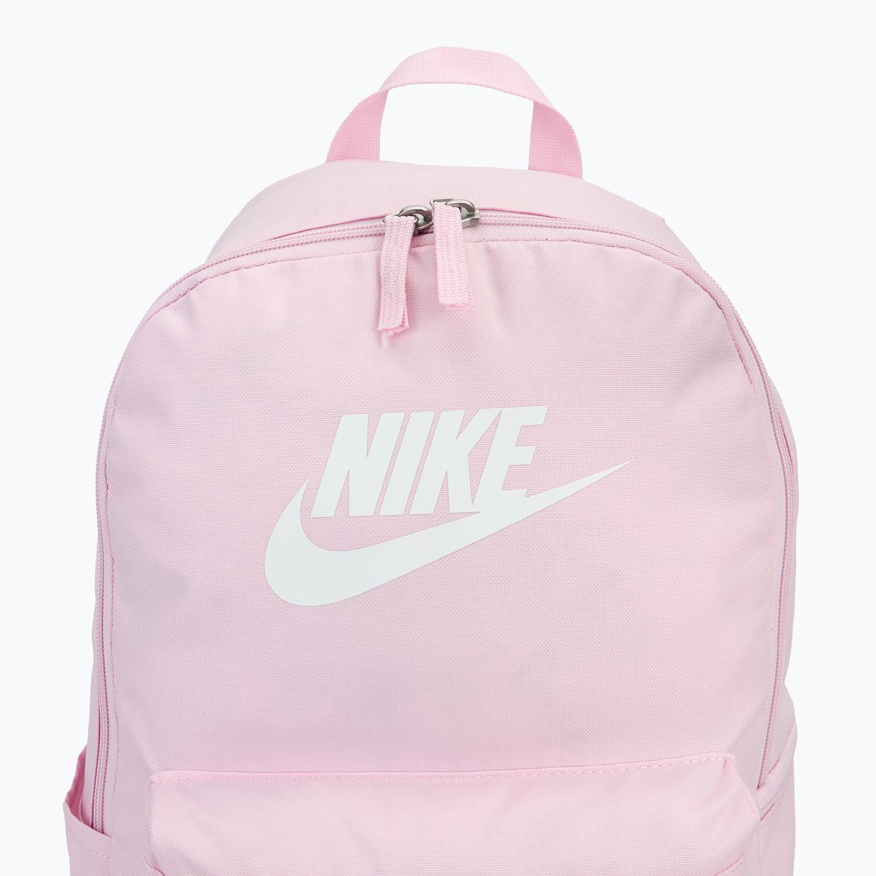 Рюкзак Nike Heritage 25 pink foam/white 4