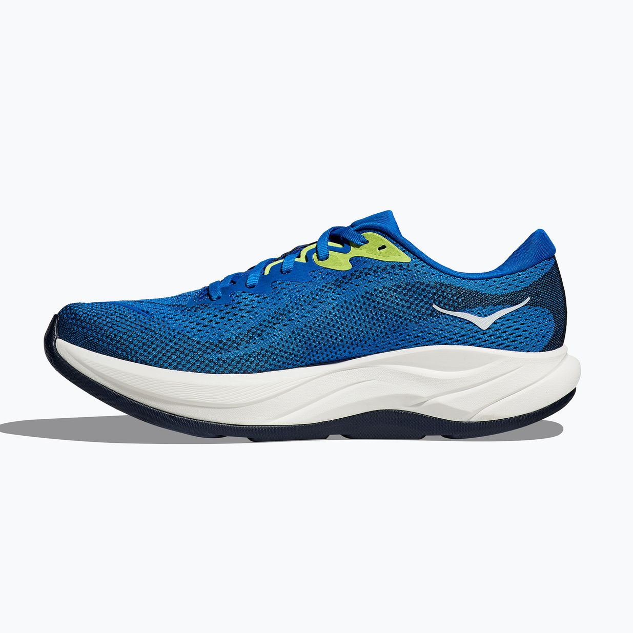 Чоловічі кросівки HOKA Rincon 4 electric cobalt/varsity navy 10