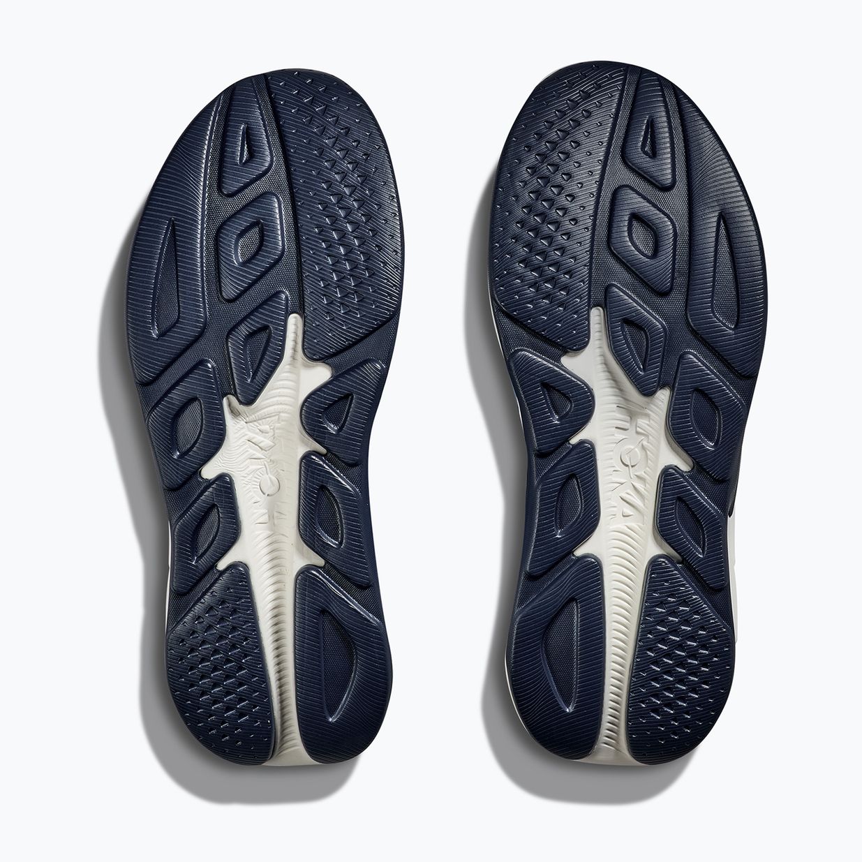 Чоловічі кросівки HOKA Rincon 4 electric cobalt/varsity navy 14