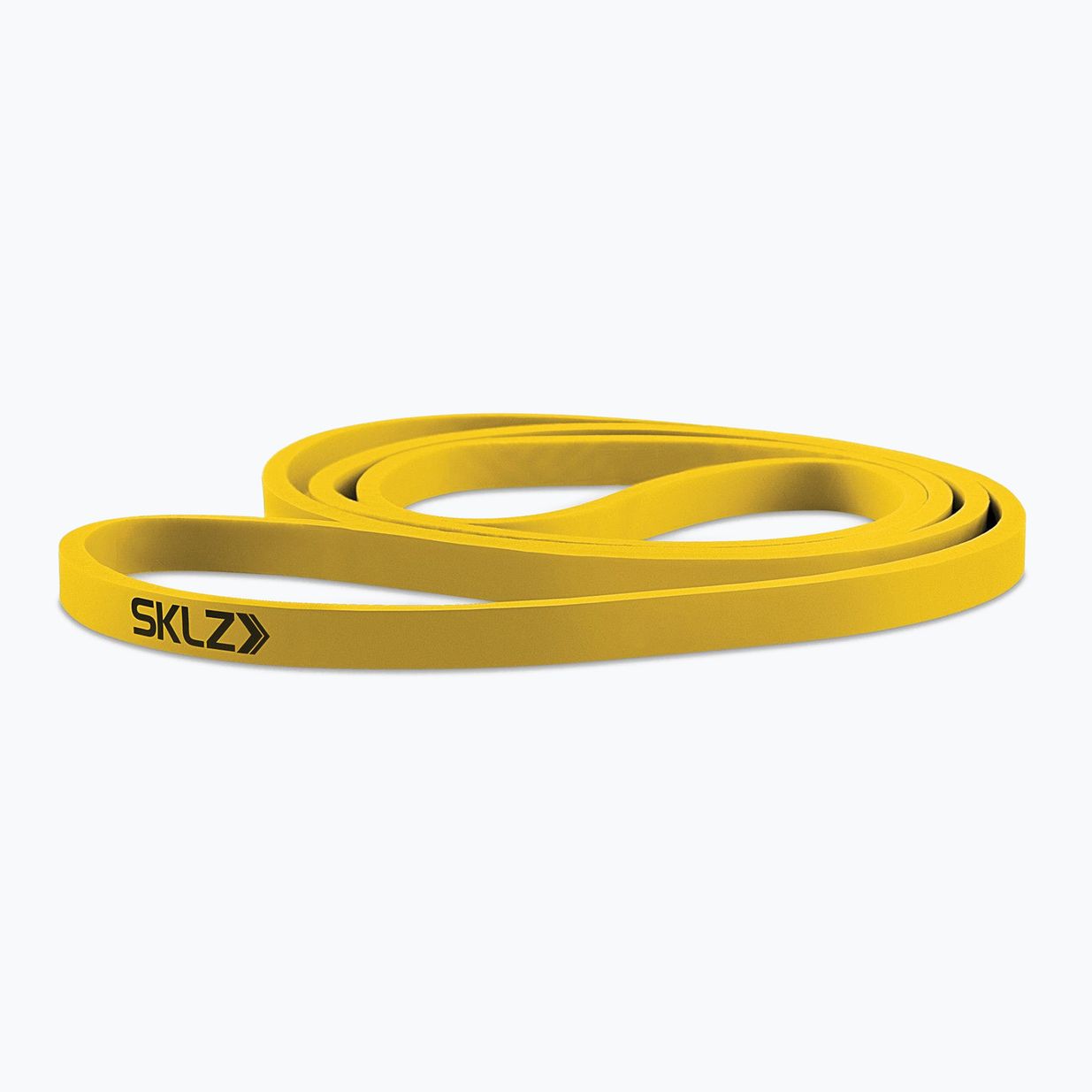 Гумка для вправ SKLZ Pro Bands Light жовта 1678