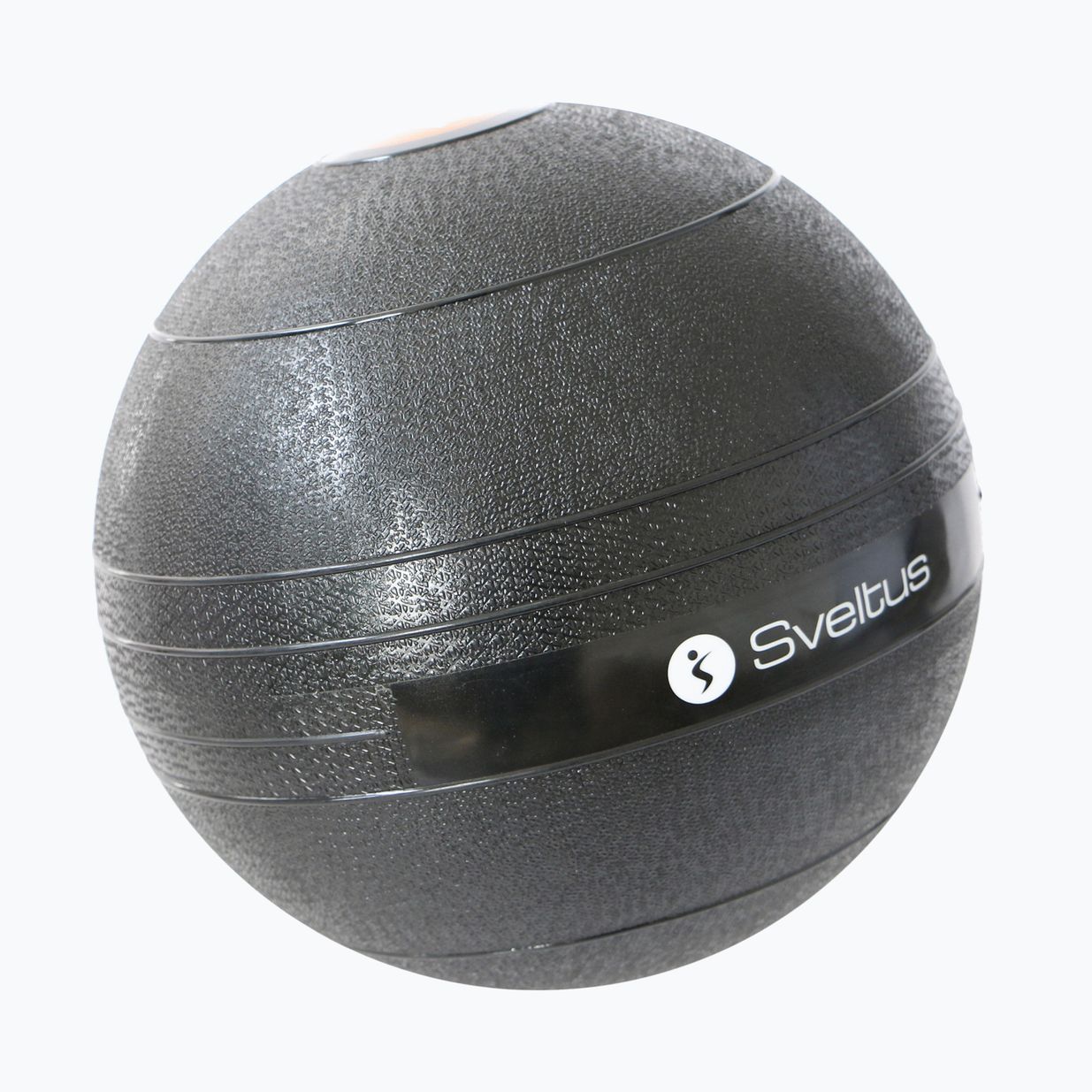 М'ячі медичний (волбол) Sveltus Slam Ball 4 кг black