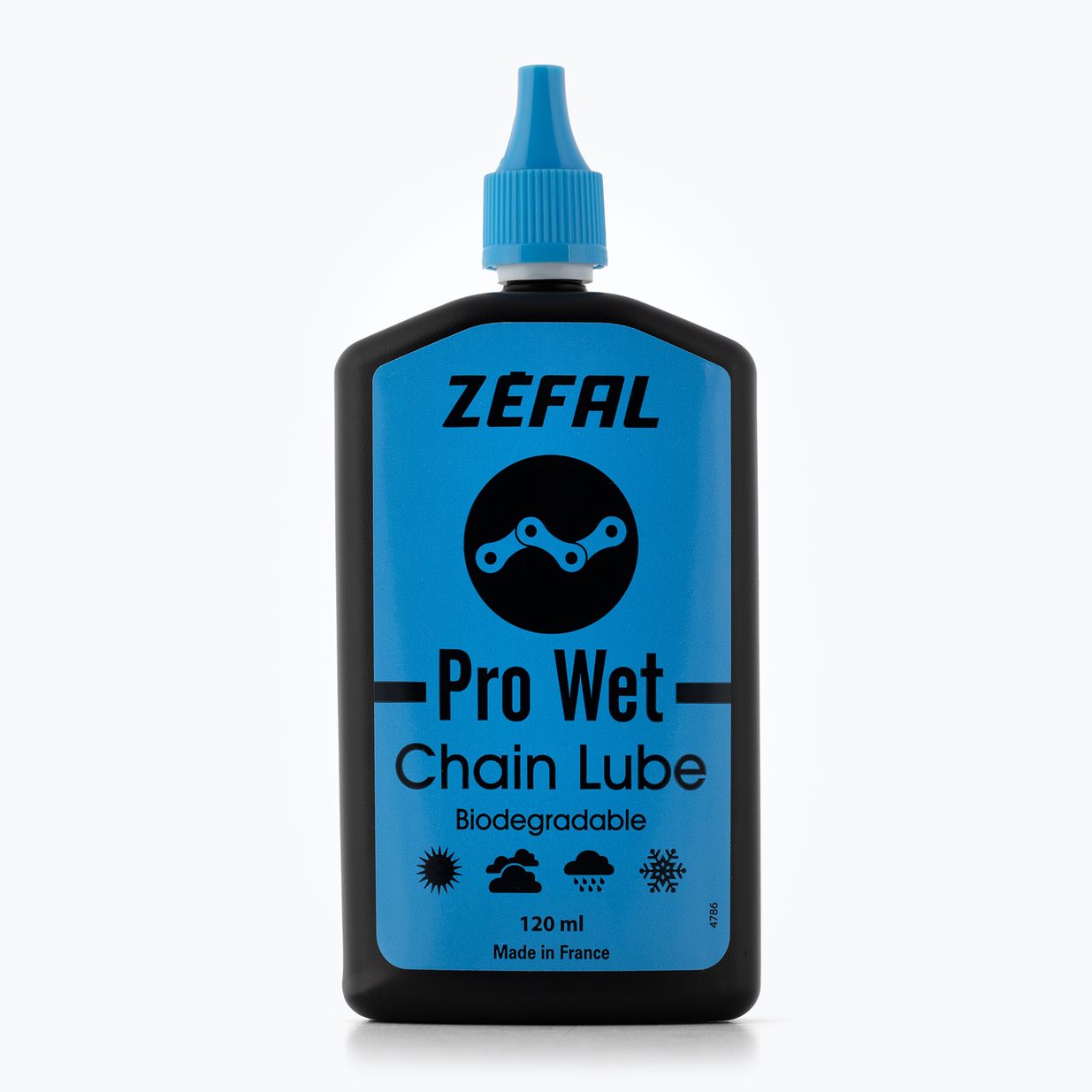 Мастило для ланцюга Zefal Pro Wet Lube ZF-9611