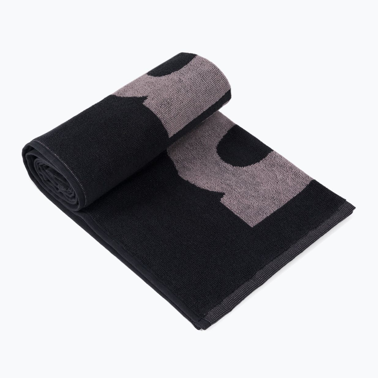 Рушник Arena Gym Soft black/grey 2