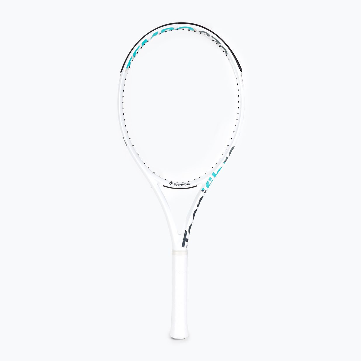 Ракетка тенісна Tecnifibre Tempo 270 біла 14TEM27020