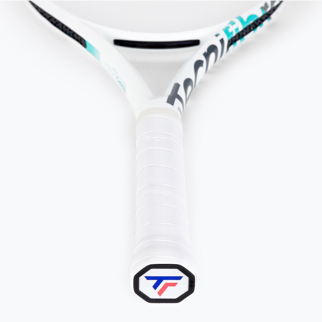 Ракетка тенісна Tecnifibre Tempo 270 біла 14TEM27020 3