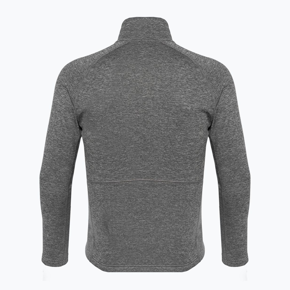 Кофта лижна чоловіча Rossignol Classique Clim heather grey 8