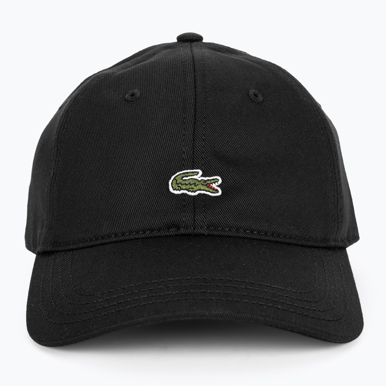 Кепка Lacoste RK0491 black 2