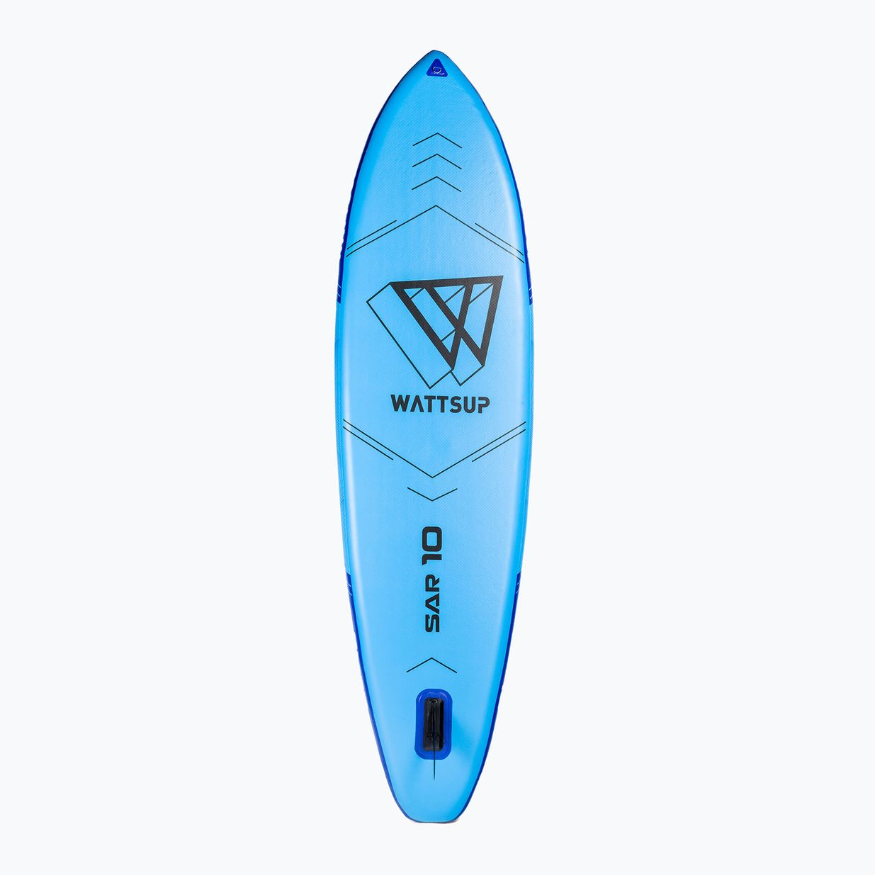 SUP-дошка WATTSUP Sar 10'0'' синя PB-WSAR101 4