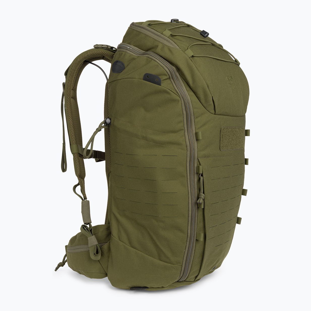 Тактичний рюкзак Tasmanian Tiger TT Modular Pack 30 l olive 2