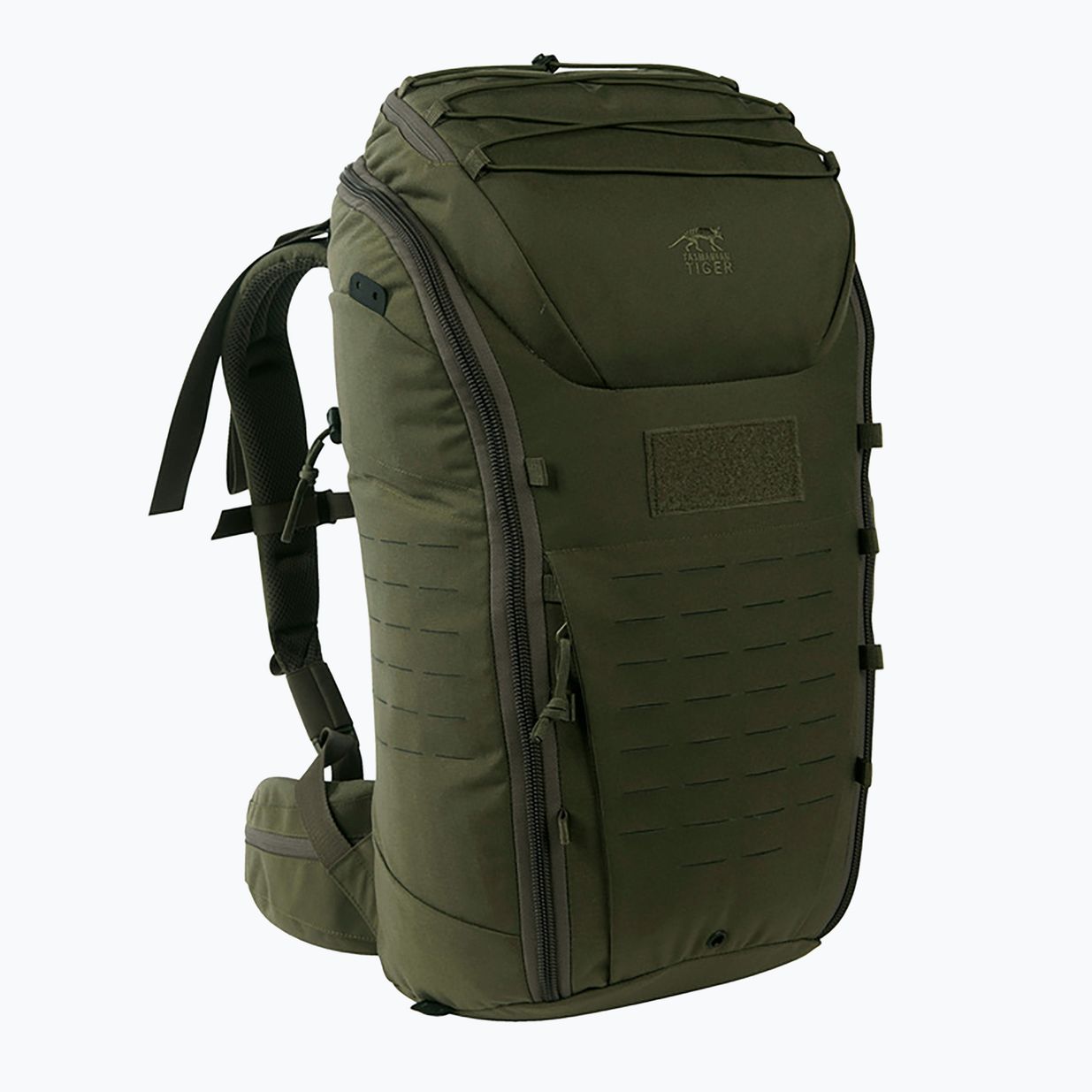 Тактичний рюкзак Tasmanian Tiger TT Modular Pack 30 l olive 5