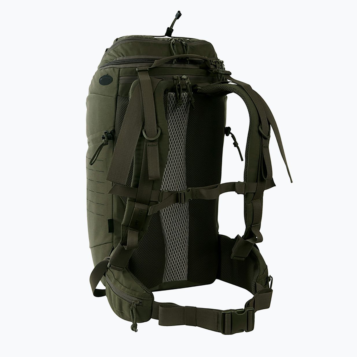 Тактичний рюкзак Tasmanian Tiger TT Modular Pack 30 l olive 6