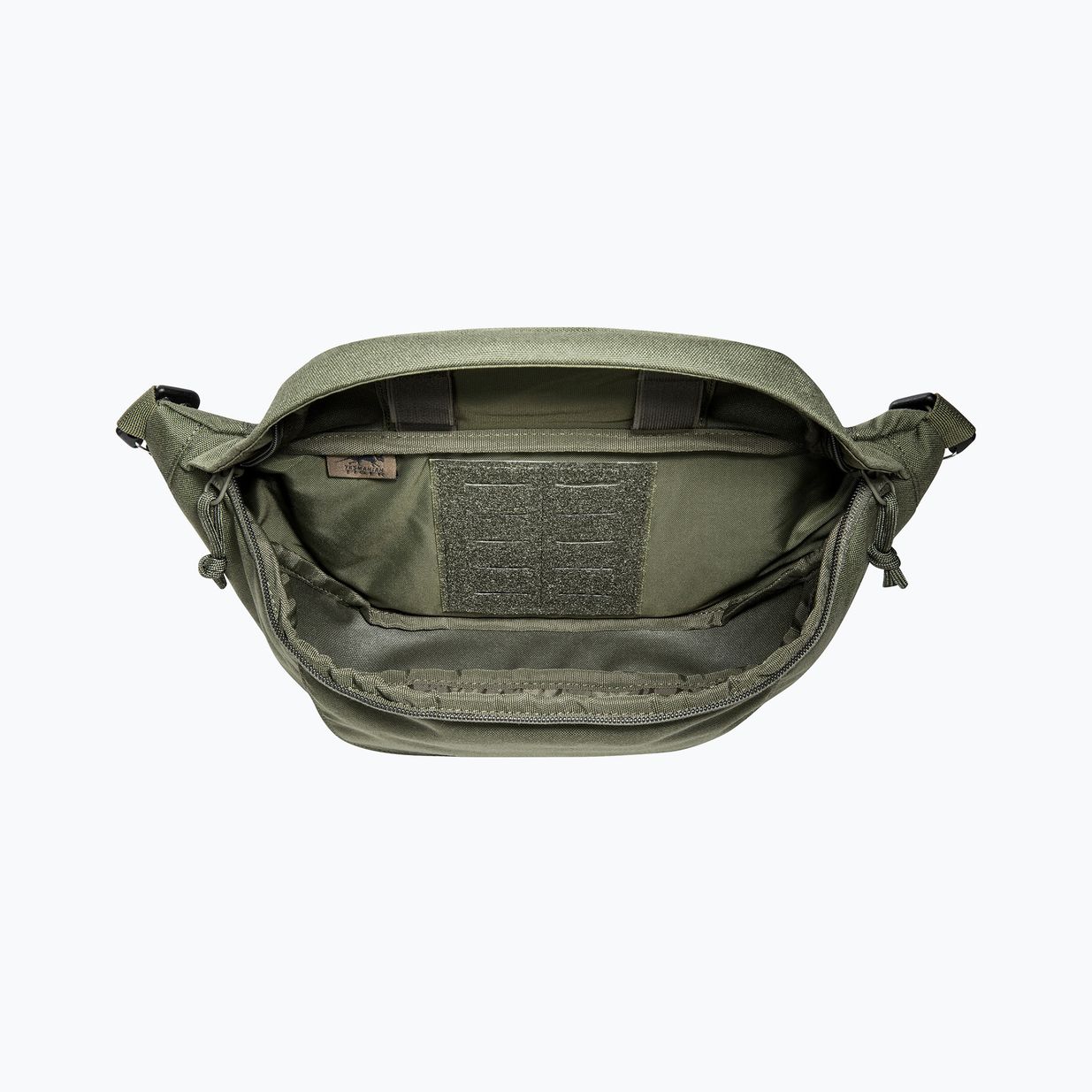 Бананка Tasmanian Tiger Modular Hip Bag 2 5 l olive 5