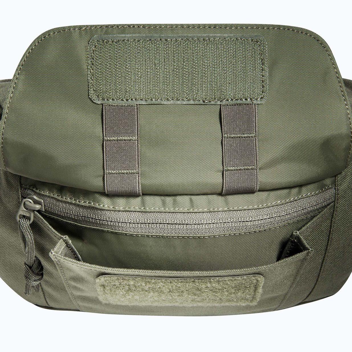 Бананка Tasmanian Tiger Modular Hip Bag 2 5 l olive 6