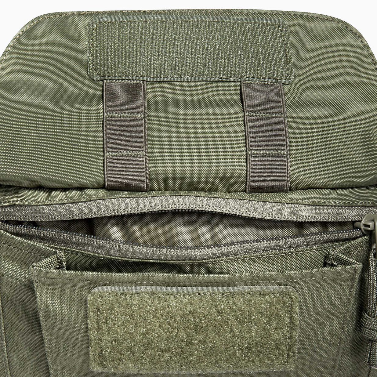 Бананка Tasmanian Tiger Modular Hip Bag 2 5 l olive 8