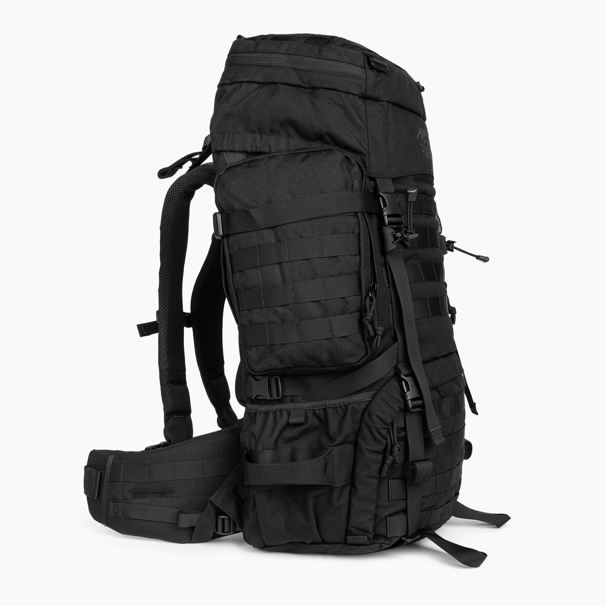 Тактичний рюкзак Tasmanian Tiger TT Raid Pack MKIII 52 l black 2