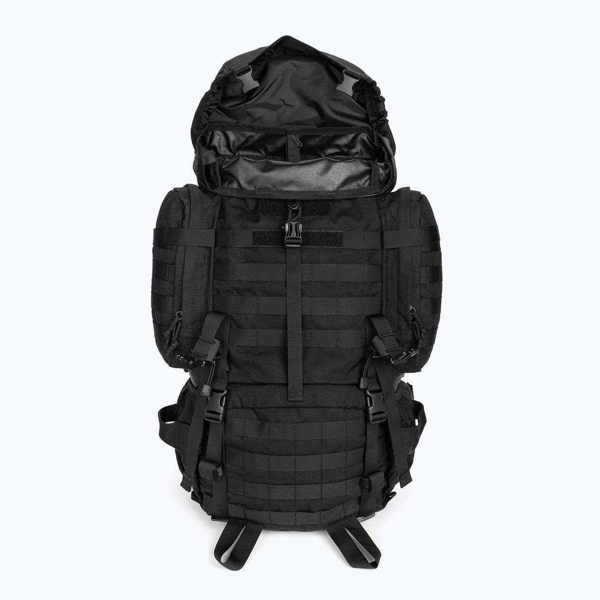 Тактичний рюкзак Tasmanian Tiger TT Raid Pack MKIII 52 l black 4