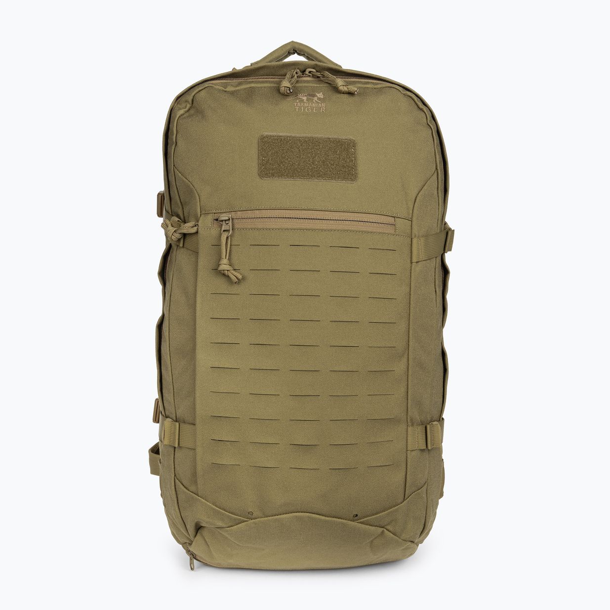 Тактичний рюкзак Tasmanian Tiger TT Mission Pack MKII 37 l khaki