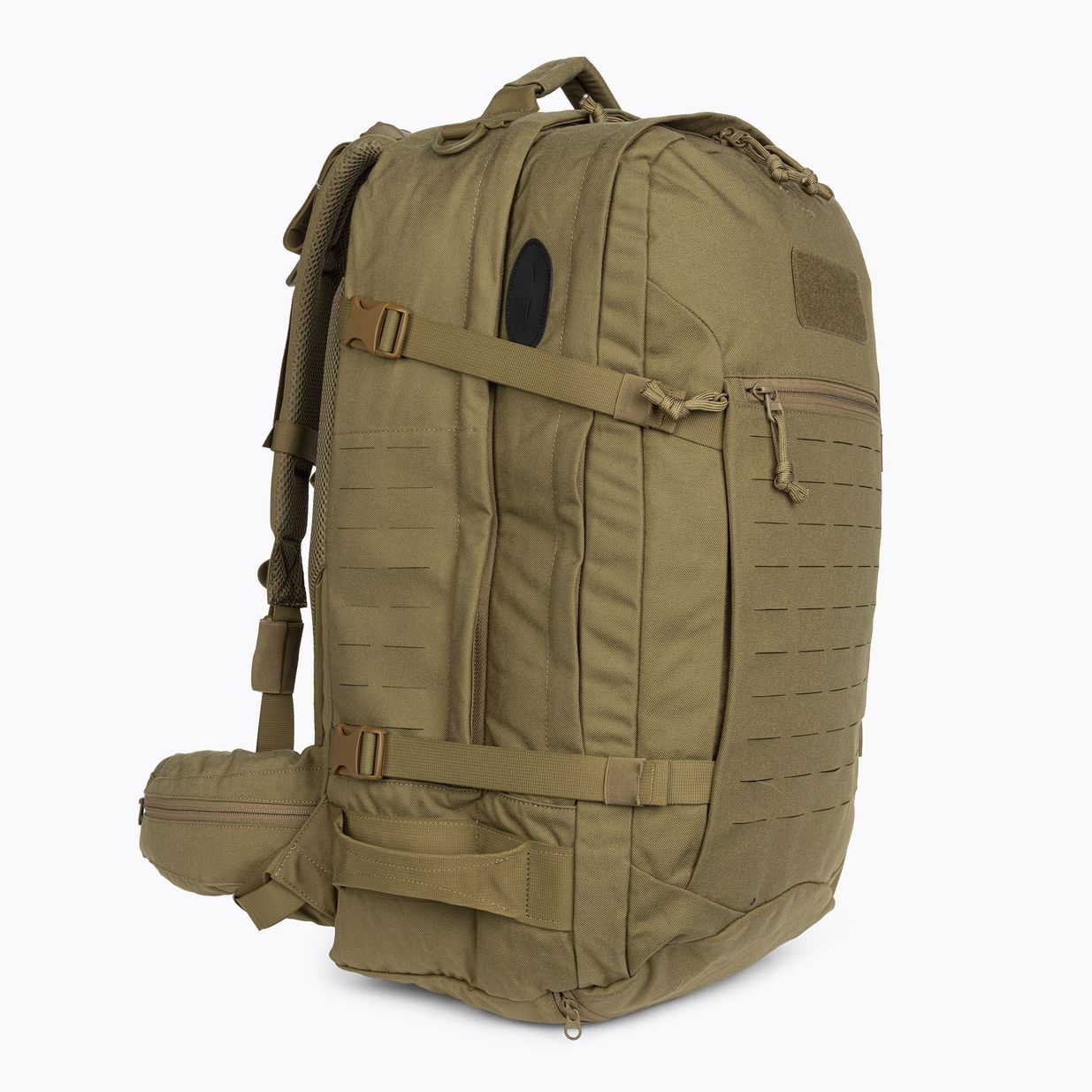 Тактичний рюкзак Tasmanian Tiger TT Mission Pack MKII 37 l khaki 2