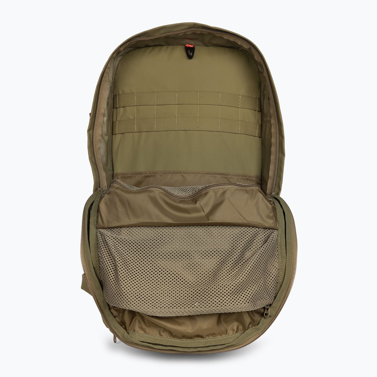 Тактичний рюкзак Tasmanian Tiger TT Mission Pack MKII 37 l khaki 4