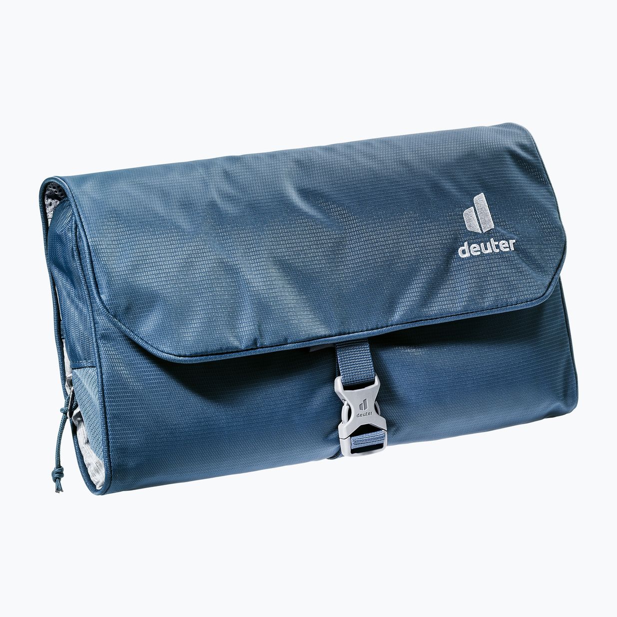 Косметичка туристична deuter Wash Bag II темно-синя 393032130020 5