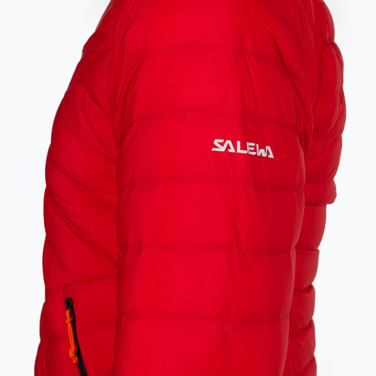 Пуховик чоловічий Salewa Brenta Rds Dwn flame 4