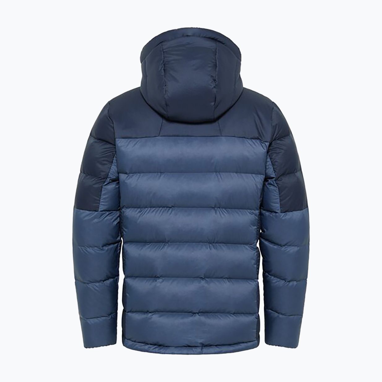 Пуховик чоловічий Jack Wolfskin Nebelhorn Down Hoody nature blue 9