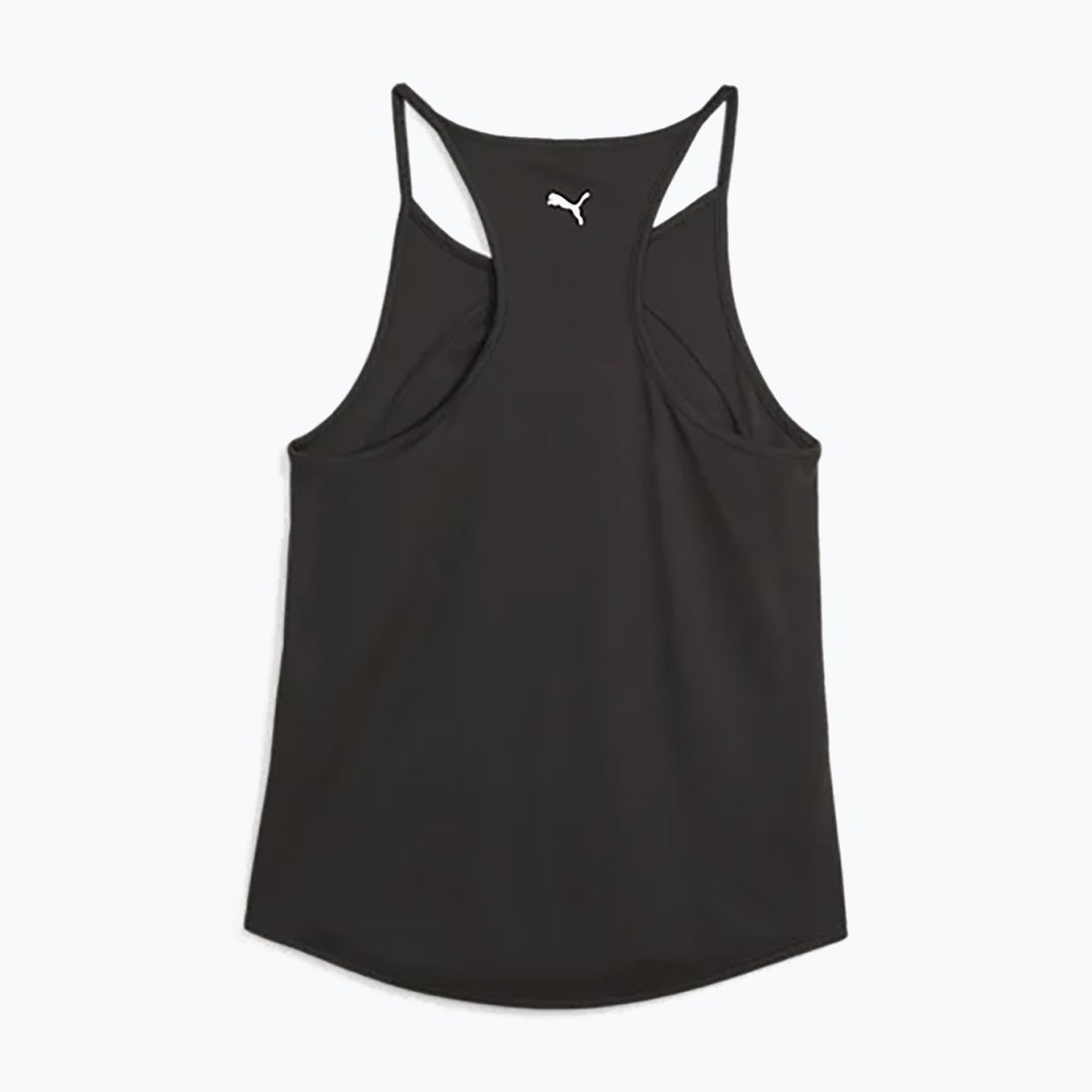 Футболка для тренувань жіноча PUMA Fit Fashion Ultrabreathe Allover Tank puma black/puma white 2