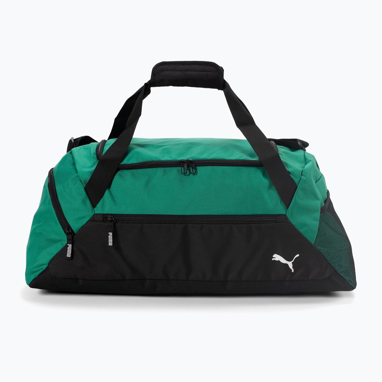 Сумка для тренувань PUMA Teamgoal 55 л sport green/puma black