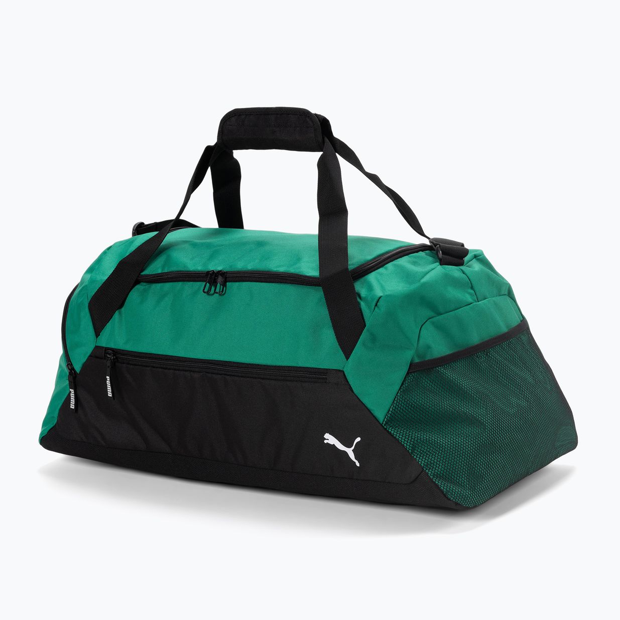 Сумка для тренувань PUMA Teamgoal 55 л sport green/puma black 2